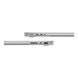 Apple MacBook Pro - M3 Pro - M3 Pro 18-core GPU - 18 Go RAM - 1 To SSD - 14.2" 3024 x 1964 @ 120 Hz - Wi-... (MRX73FN/A)_5